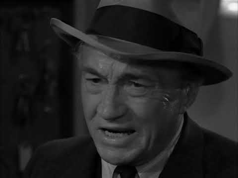 5x26 pt.02 Io sono la notte, colorami di nero - Ai Confini Della Realtà (The Twilight Zone)