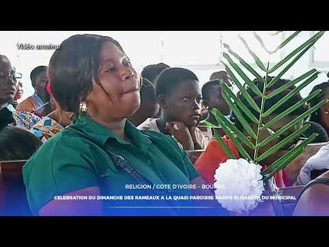 La Revue d'Actualités du 1er avril 2026