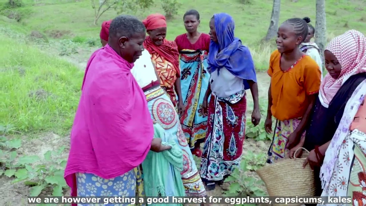 Operating in organized groups has improved our perspective as persons with disabilities