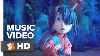 Kubo and the Two Strings - Regina Spektor Music Video - &quot;While My Guitar Gently Weeps&quot; (2016)