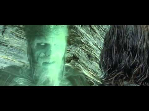 Herr der Ringe - Totenarmee - Wir kämpfen [HD]
