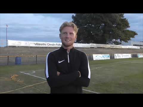 Interview | Meet Finn O’Mara
