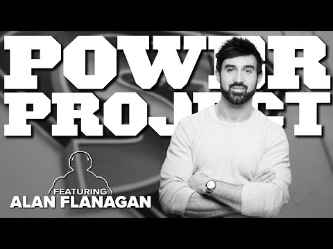 Mark Bell's Power Project EP. 485 - Meal Timing Matters ft. Alan Flanagan
