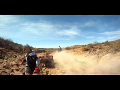 4° fecha Campeonato Super Enduro Rincon De Los Sauces 2° video
