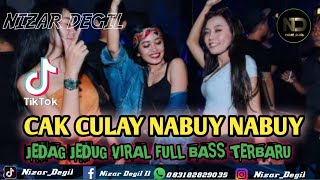 Download lagu DJ CAK CULAY NABUY NABUY ‼️ JEDAG JEDUG 🔥 VIRAL FULL BASS TERBARU 2024 mp3 Download lagu DJ CAK CULAY NABUY NABUY ‼️ JEDAG JEDUG 🔥 VIRAL FULL BASS TERBARU 2024 mp3