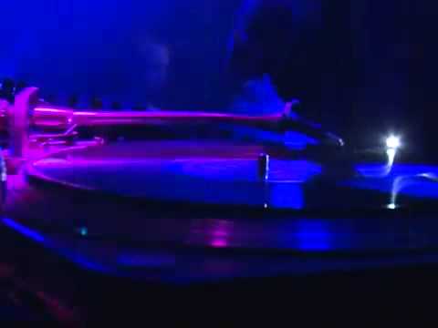 Basslastik 8.4 LIVE feat. SYTRI-X