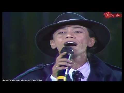 Ilusi - Segalanya Kuterima (Live In Juara Lagu 89) HD