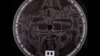 Glenn Wilson - Battlefield [Sentinel EP - A6]