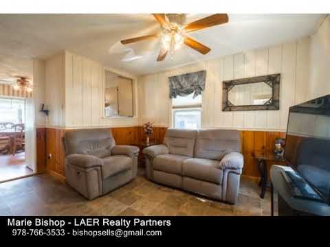 19.5 Osgood Street, Salem MA 01070 - Single Family Home - Real Estate - For Sale -