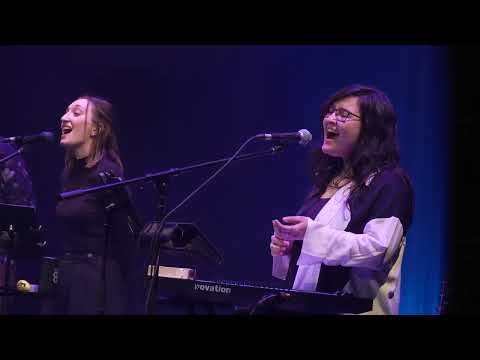 The First Circle, Pat Metheny Group cover by First Circle