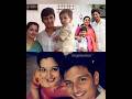Actor Jeeva Cute Family Picture Jeeva Family Shortsviral Dogefashion