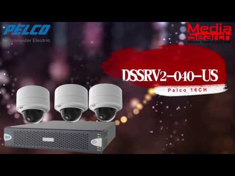 กล้องวงจรปิด CCTV PELCO IMP219 1ES