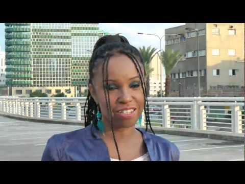 Elisete sings Zemfira - Do Svidanya