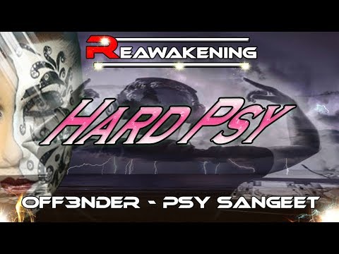 Off3NDER - Psy Sangeet