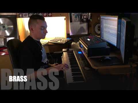 Chada x RX produkcja bitu Kolekcjoner Zarzutów