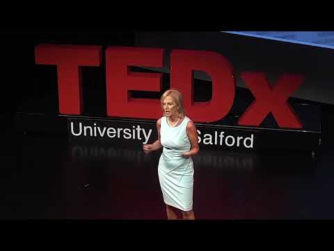 How to Overcome Indecision   | Nuala Walsh | TEDxUniversityofSalford