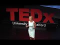 How to Overcome Indecision   | Nuala Walsh | TEDxUniversityofSalford