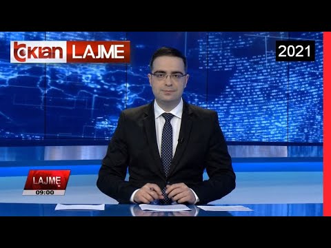 Edicioni i Lajmeve Tv Klan 31 Maj 2021, ora 09:00 Lajme - News