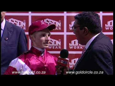 Greyville 20180707 Race 9 won by REDBERRY LANE