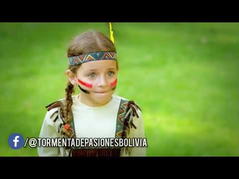 El tío Suleiman | Tormenta De Pasiones