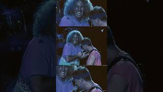 Download lagu Eddie and Mike singing Why Can’t This Be Love #vanhalen #5150 mp3 Download lagu Eddie and Mike singing Why Can’t This Be Love #vanhalen #5150 mp3
