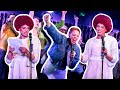 OUTSIDERS RECAST CABARET BTS