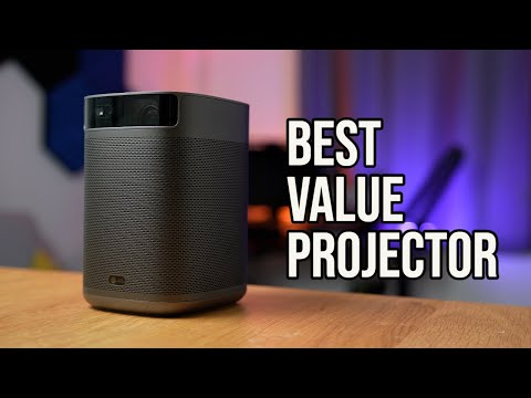 XGMI Mogo 2 Pro Review - Crisp Video, Clear Sound, Save Space!