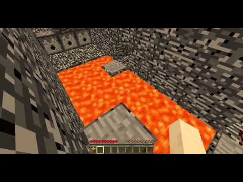 minecraft párkur pro začátečníky