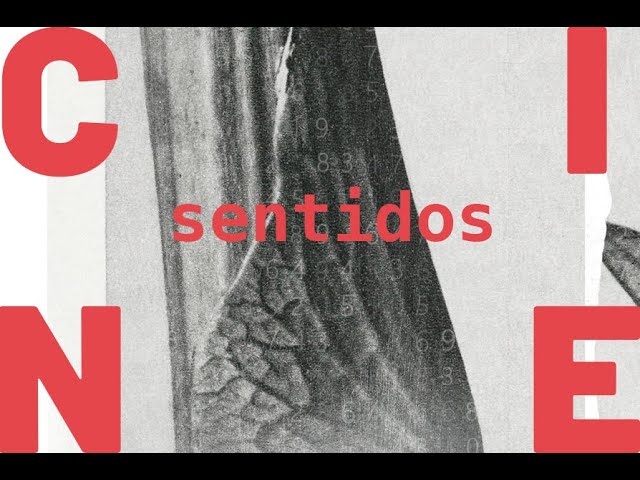 Cine Sentidos – Edição Especial Expansão dos Sentidos
