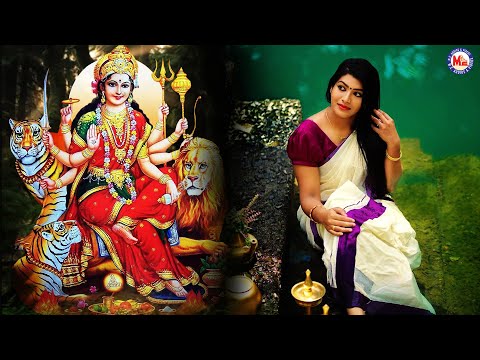 Devi Suprabhatham Song Tamil Video | New Devotional Song Tamil Video | Amman Devotional songs Videos