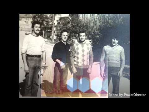 Zemjo mila - Angele Mihajlovski