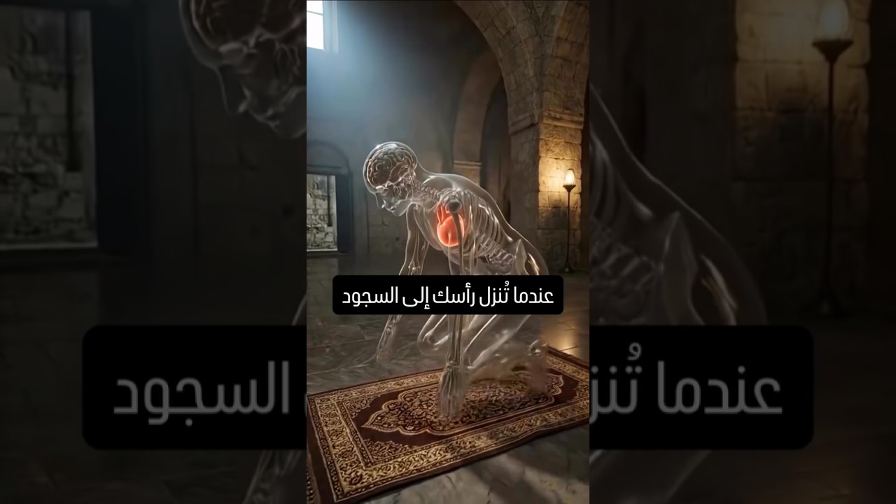 سبحان الله الخالق 🥹♥️. إسلام صبحي 🍃