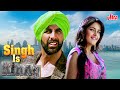 Singh Is Kinng Full Movie 2008 Akshay Kumar Katrina Kaif Sonu Sood Hilarious Romantic Comedy
