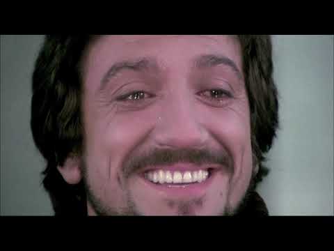 Gigi Proietti e la copula di massa (da "Conviene far bene l'amore")