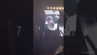 JJ Lin 林俊杰 - 记得 Remember [Live Singapore Sanctuary World Tour 2.0] 21 Dec 2019