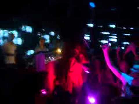 Most precious love live by Barbara Tucker@SQ Club, Poznań