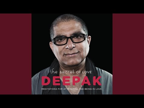 Meditation For Attracting And Being In Love