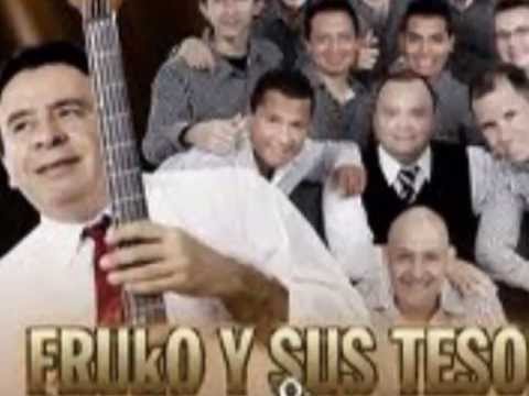 PARA TI COLOMBIA FRUKO Y SUS TESOS FT. TITO GOMEZ