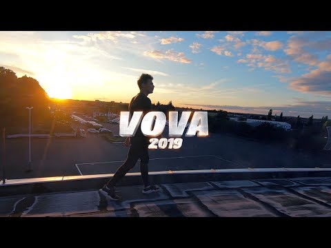 VOVA - SUMMER 2019