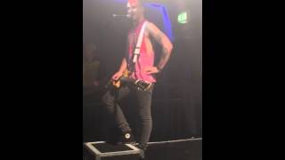 Room 94 - X&#39;s - Newcastle 6/3/15