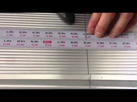 Best Fence Calibration