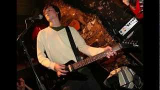 Fear of flying - Shadows