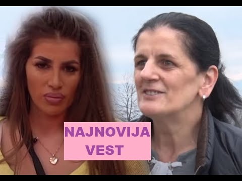 ISPLIVALO - OVO je HONORAR - Dalilina MAJKA će im doći glave - UNOSI i ove DOKAZE #zadruga #zadruga5