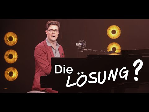 Die Lösung - Bodo Wartke