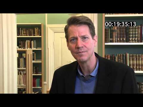 Lecture 1: The Life and Work of Kierkegaard as a “Socratic Task”