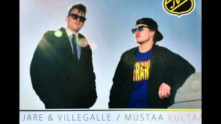 Jare & VilleGalle - Holidai (mukana. Juno) [Lyrics]