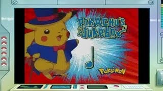 Pikachu&#39;s Jukebox: all Kanto English ending songs (with video)