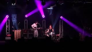 Shovels &amp; Rope [Shank Hill St.] at Hollar Mill