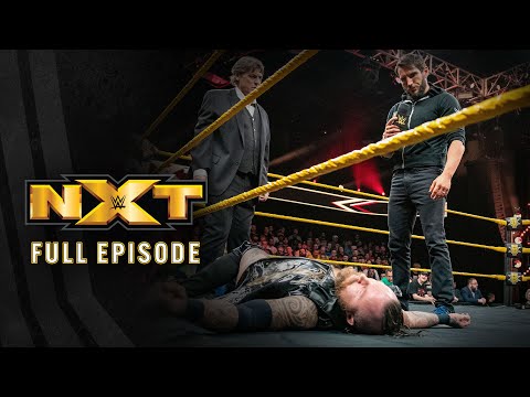 WWE NXT