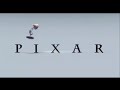 Closing To Monsters Inc 2002 DVD In Reversed